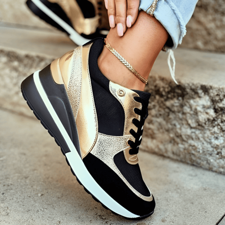 Levoire | Chaussures Orthopédiques Confortables