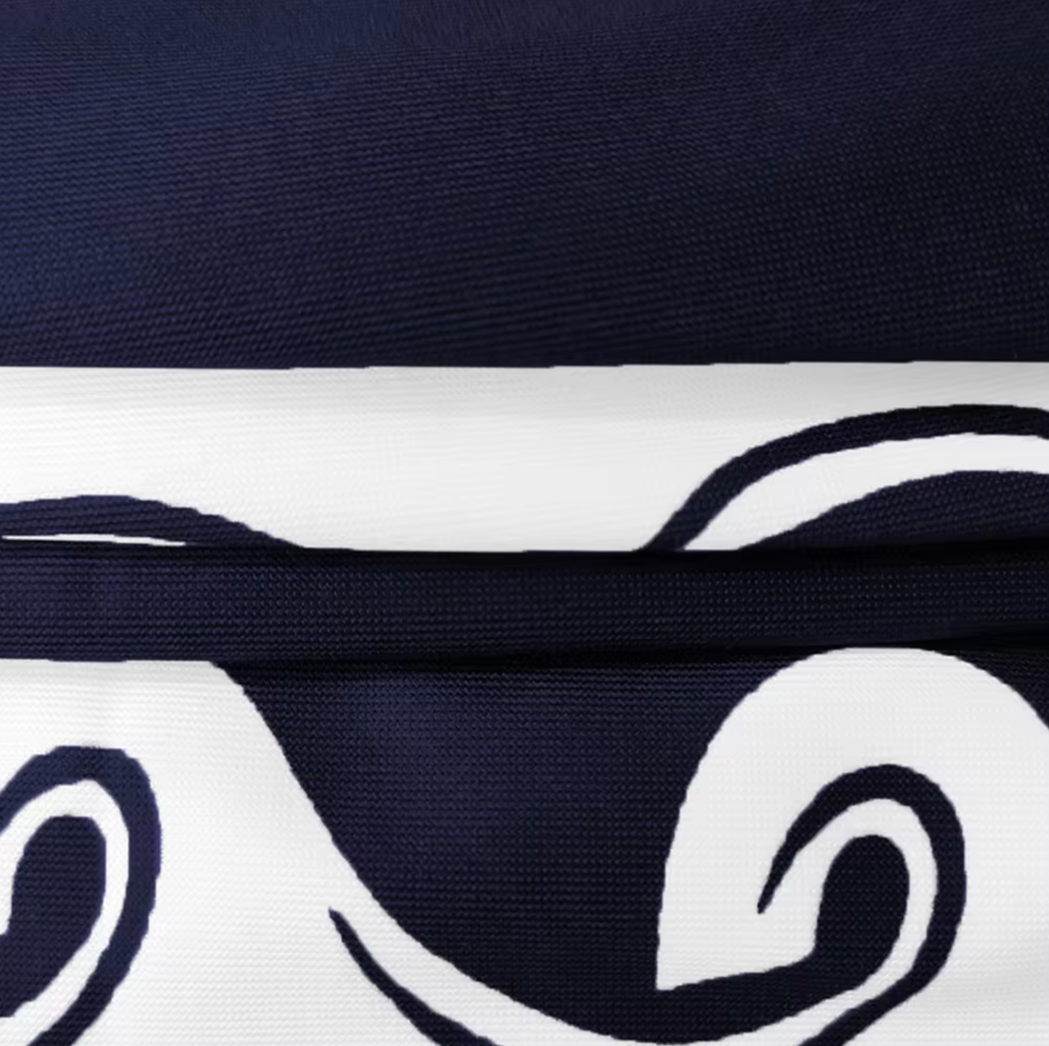 Levoire | Jupe Taille Haute Avec À Franges