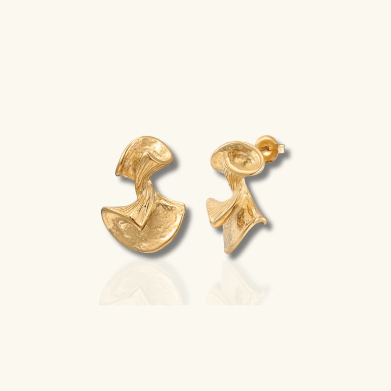 Levoire | Boucles D'Oreilles En Forme De Goutte