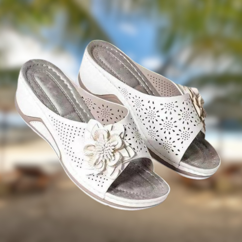 Levoire | Sandales confortables pour femmes