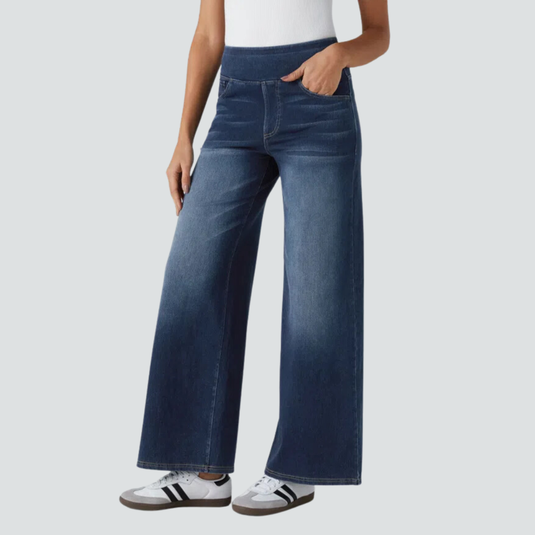 Levoire | Largeur Jeans Extensibles
