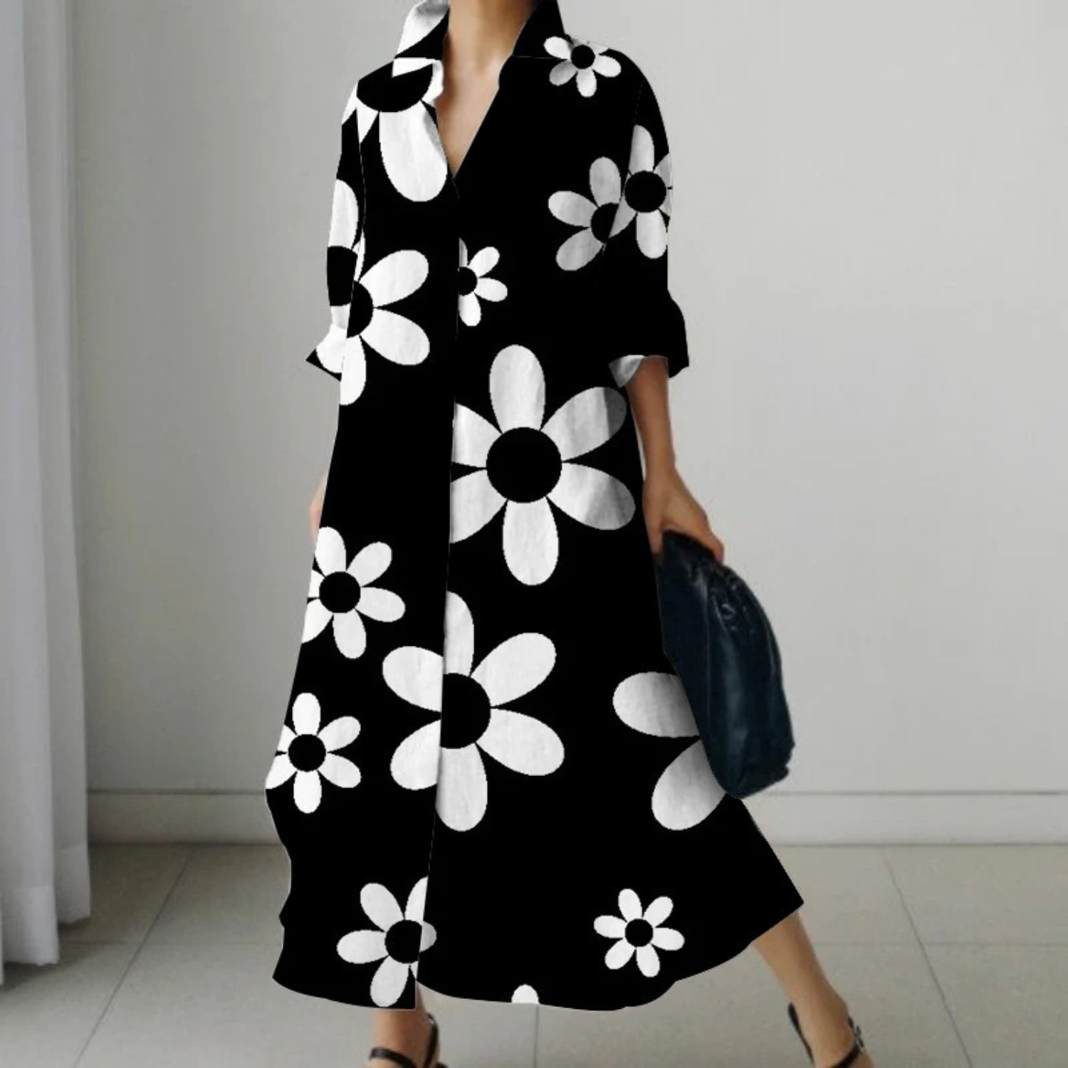 Levoire | Confortable et élégant pull d'hiver Styles 1