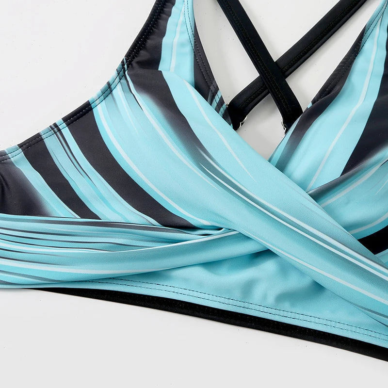 Levoire | Taille haute maillot de bain