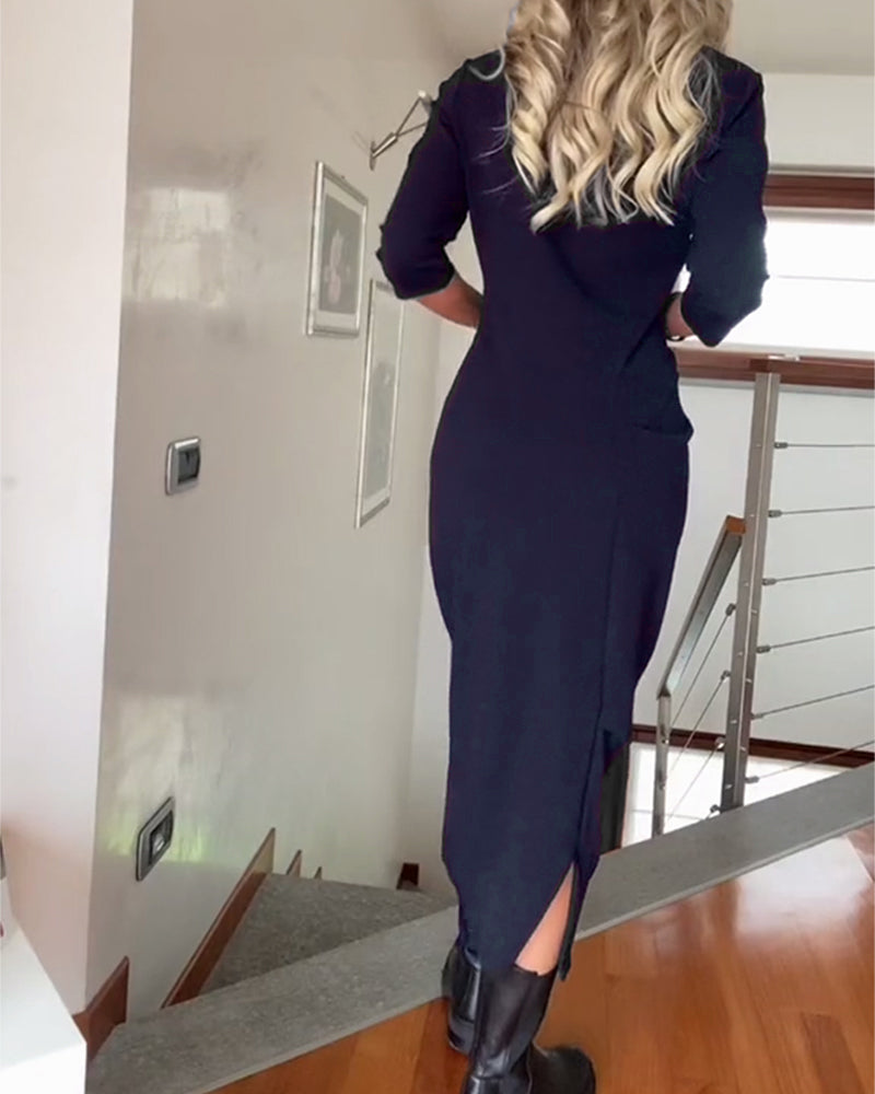 Levoire | Vêtements d'hiver classiques et confortables