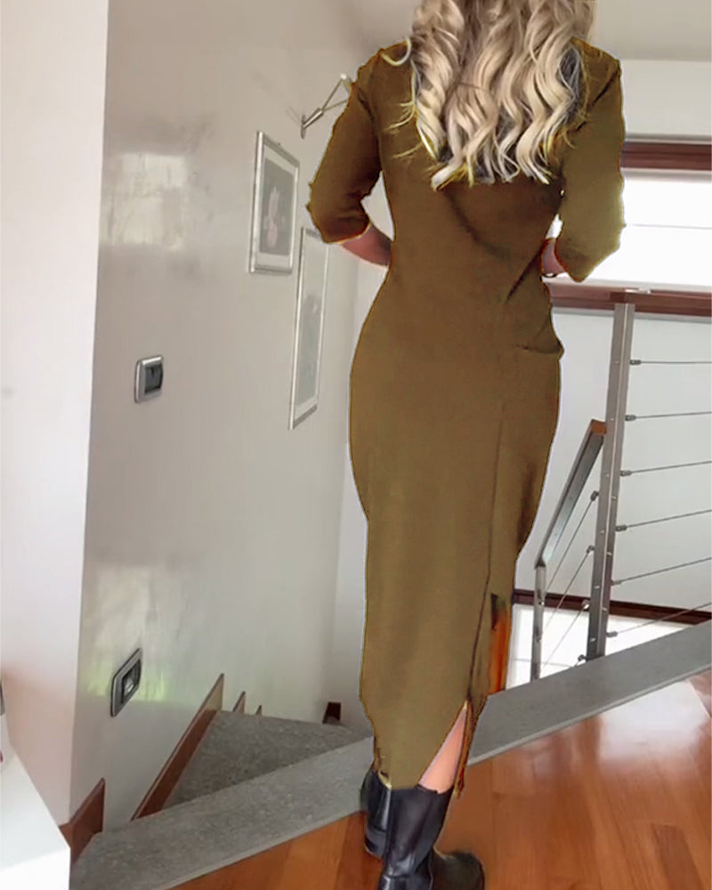 Levoire | Vêtements d'hiver classiques et confortables