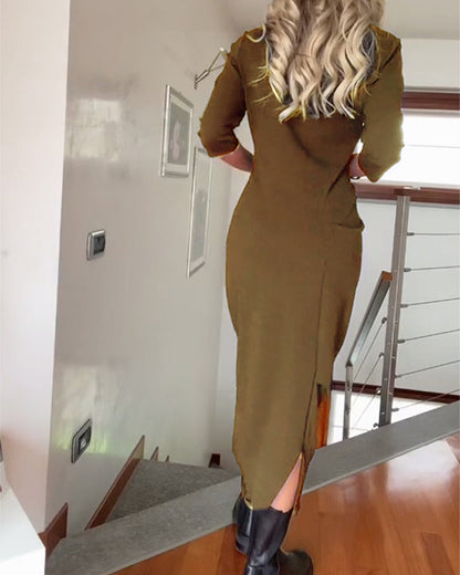 Levoire | Vêtements d'hiver classiques et confortables