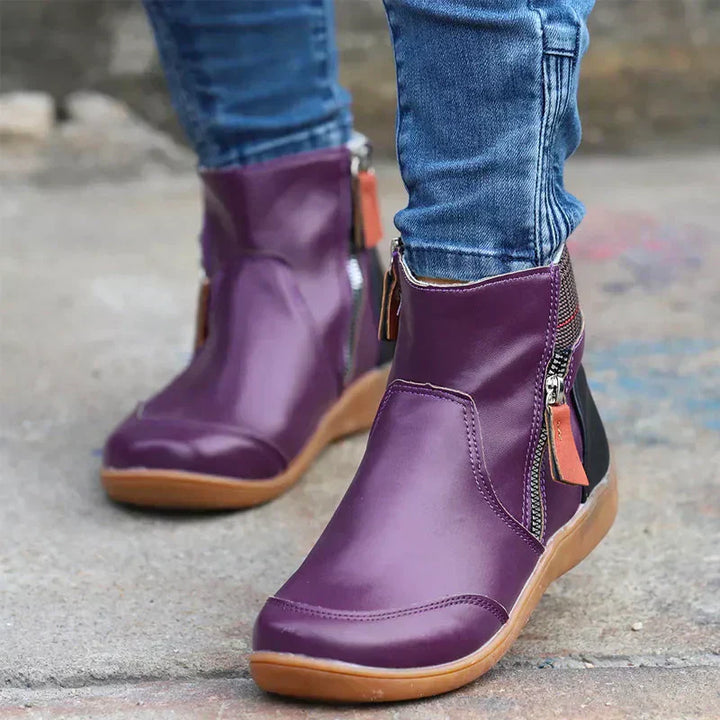 Levoire | Bottes Orthopédiques Imperméables Premium