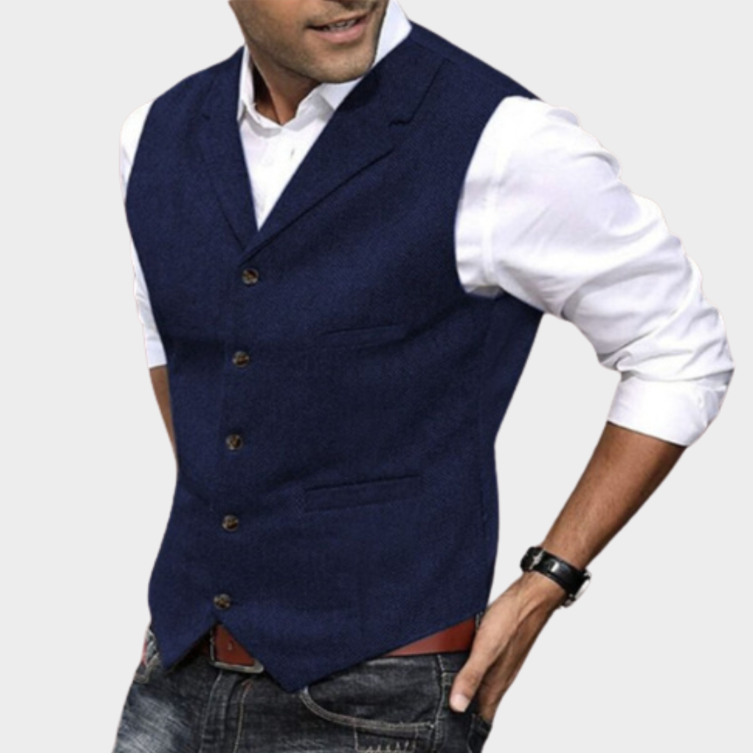 Levoire | Gilet De Collecte De Vin