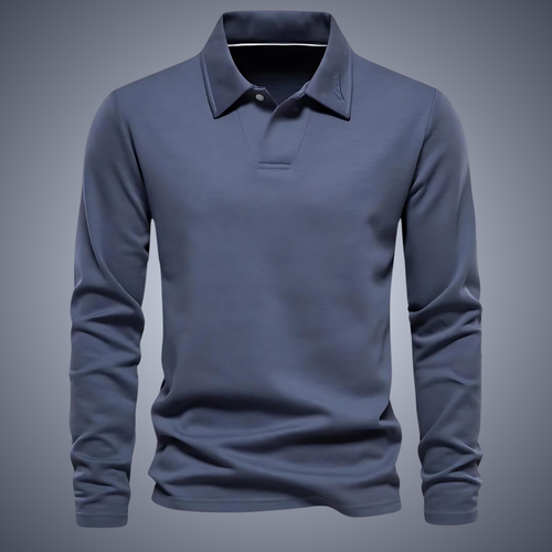 Levoire | Polo De Loisir Pour Hommes