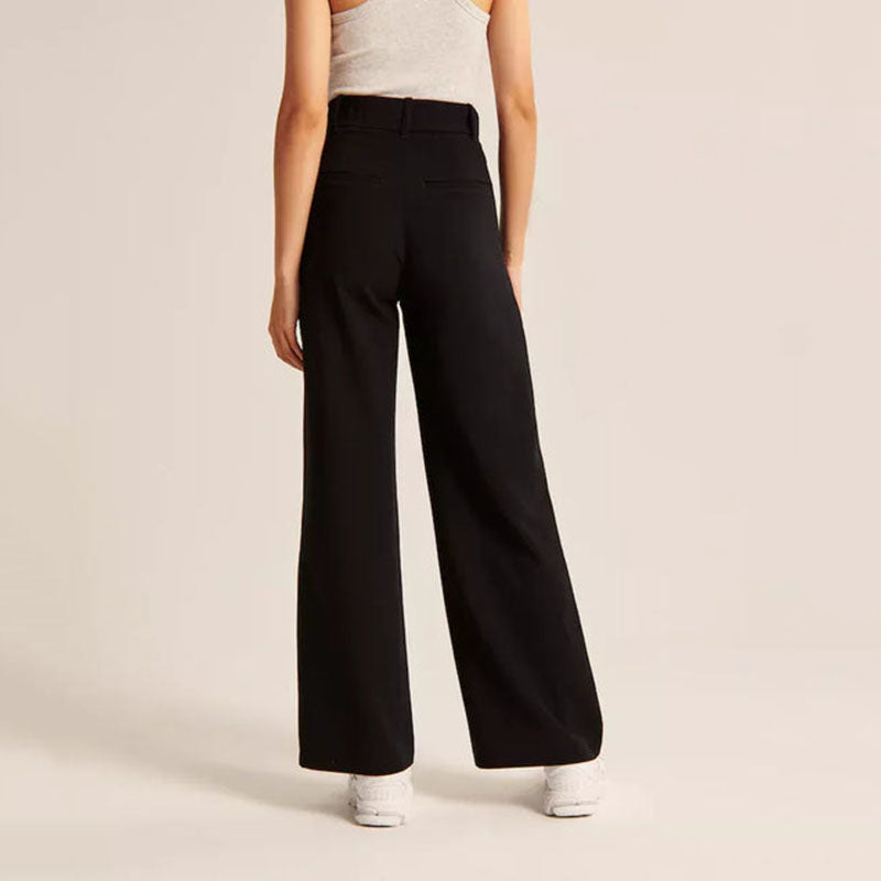 Levoire | Pantalons Larges Femmes