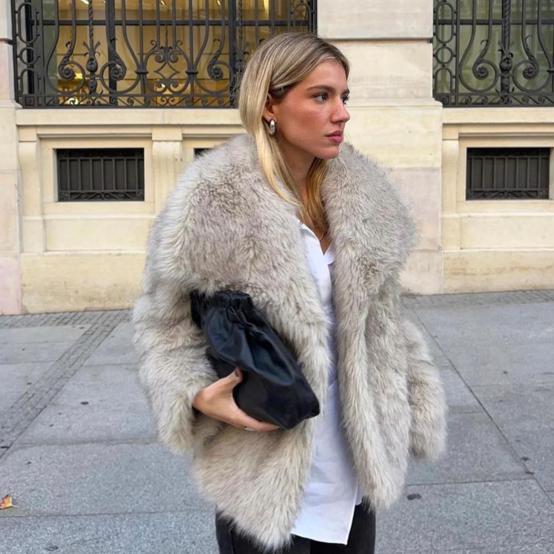Levoire | Gilet Court En Tricot Pour Femmes