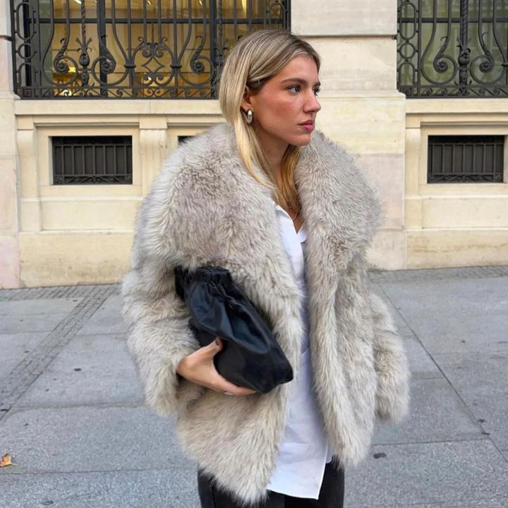 Levoire | Gilet Court En Tricot Pour Femmes