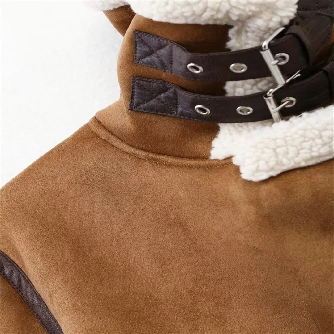 Levoire | Veste Pour Femmes Chaude Pour L'Hiver