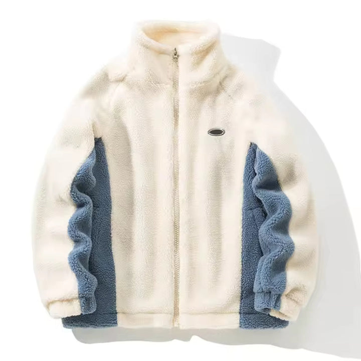 Levoire | Veste Vintage Pour Homme Beige