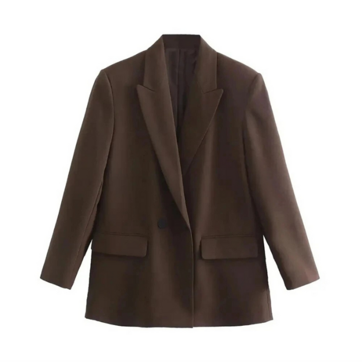 Levoire | Manteau FR Femmes Braun