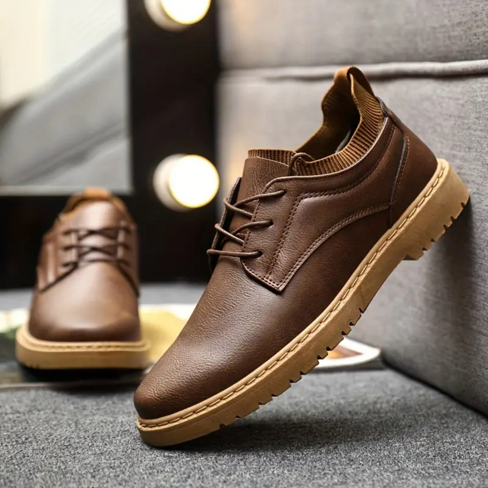 Levoire | Belles Chaussures Pour Hommes