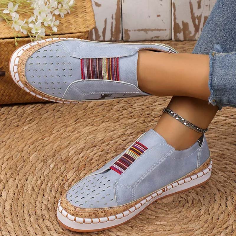 Levoire | Chaussures Avec Imprimé De Chats