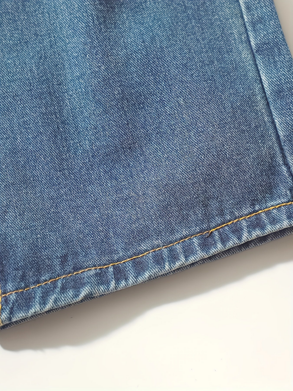 Levoire | Jean Taille Haute Pour Femmes