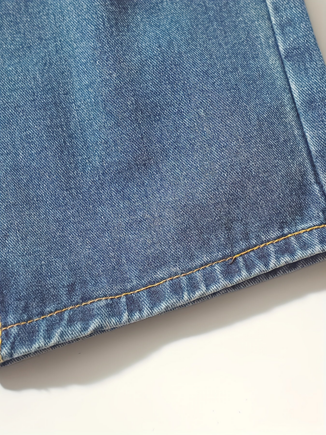 Levoire | Jean Taille Haute Pour Femmes
