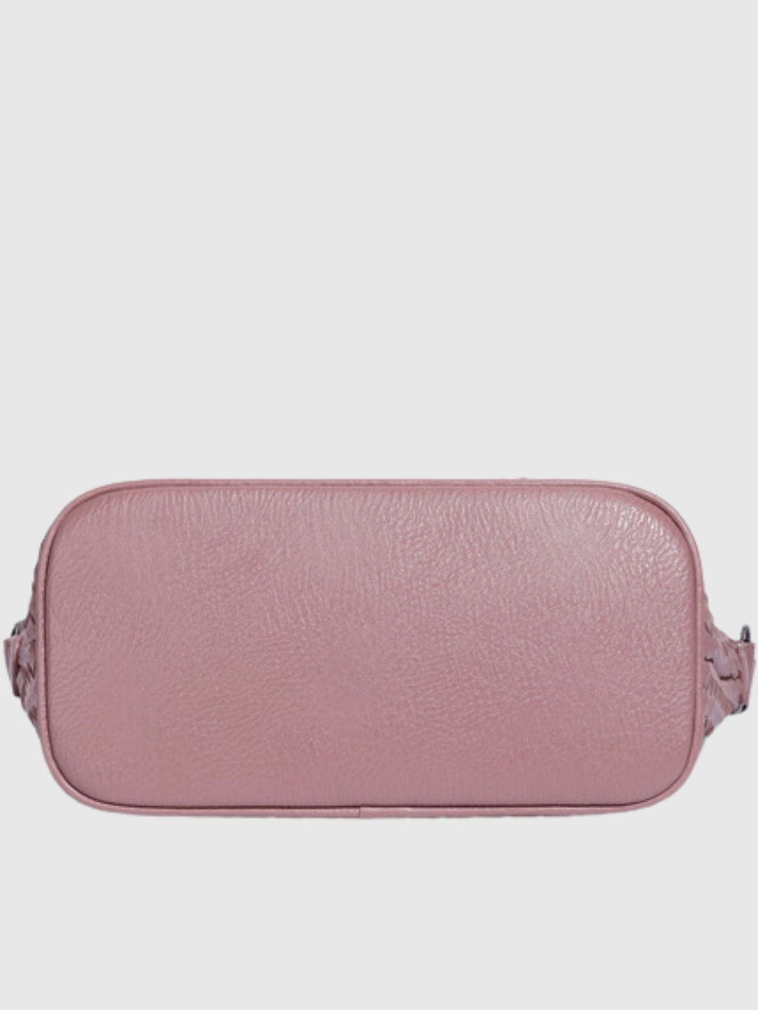 Levoire | Sac En Cuir Avec Texture