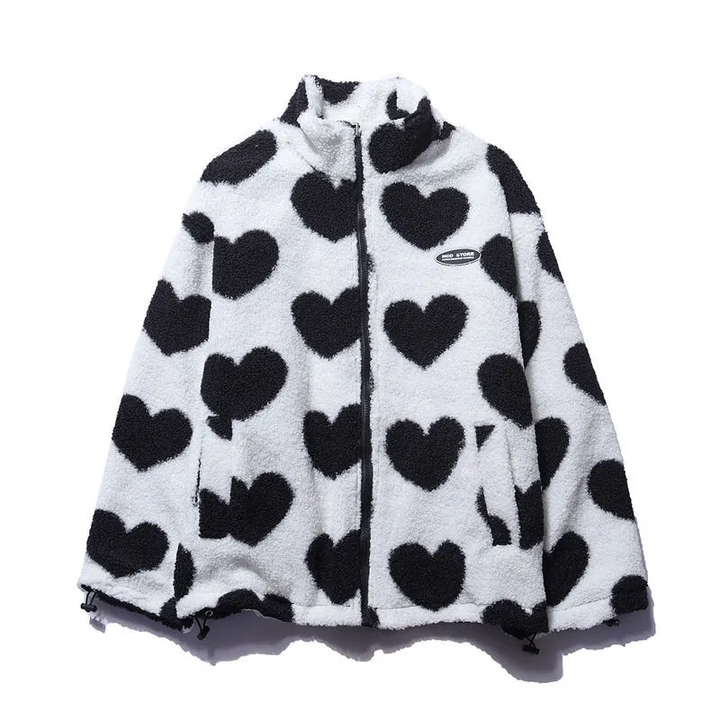 Levoire | Veste Pour Femmes Avec Design Moderne Et Réversible