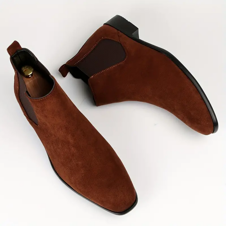 Levoire | Bottes Chelsea Classiques