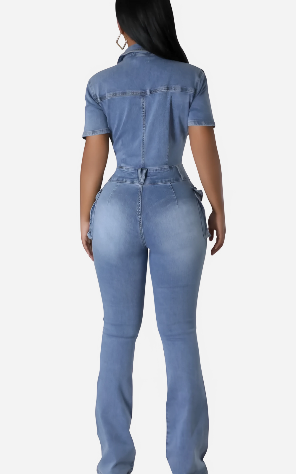 Levoire | Jeans Pour Femmes Élégance Sexy Et Confort Garanti