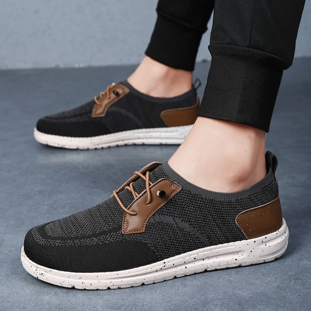 Levoire | Chaussures De Loisir Pour Hommes