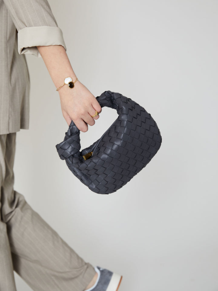 Levoire | Sac Mini Tissé