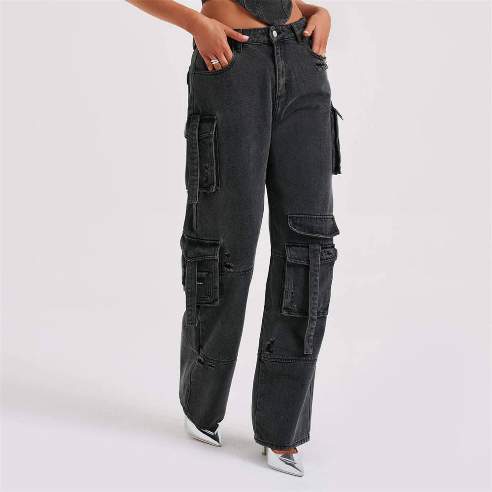 Levoire | Ensemble Cargo