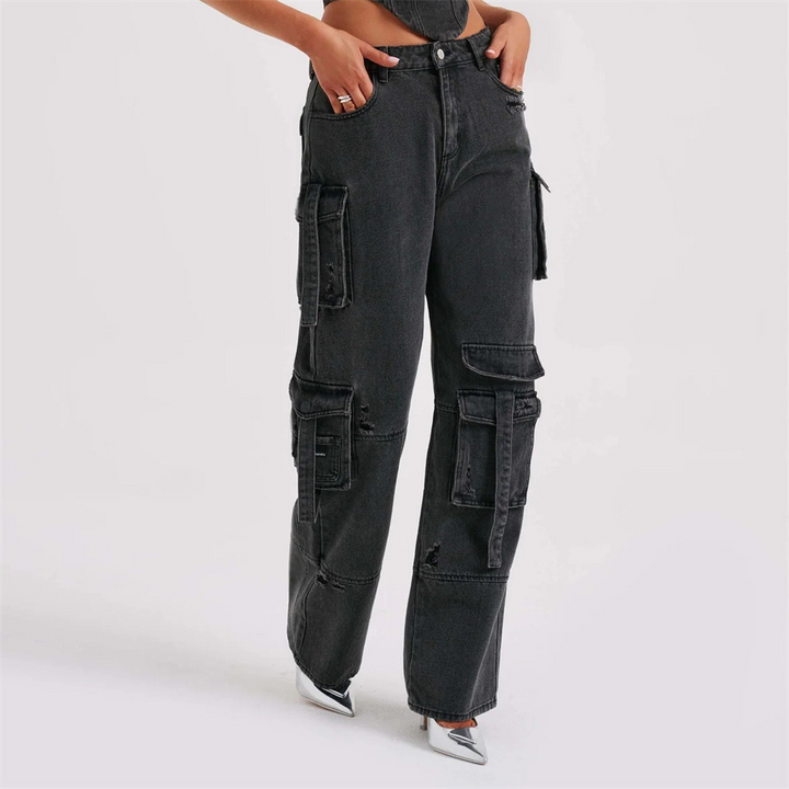 Levoire | Ensemble Cargo