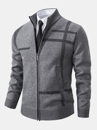 Levoire | Pull Avec Structure À Cordes