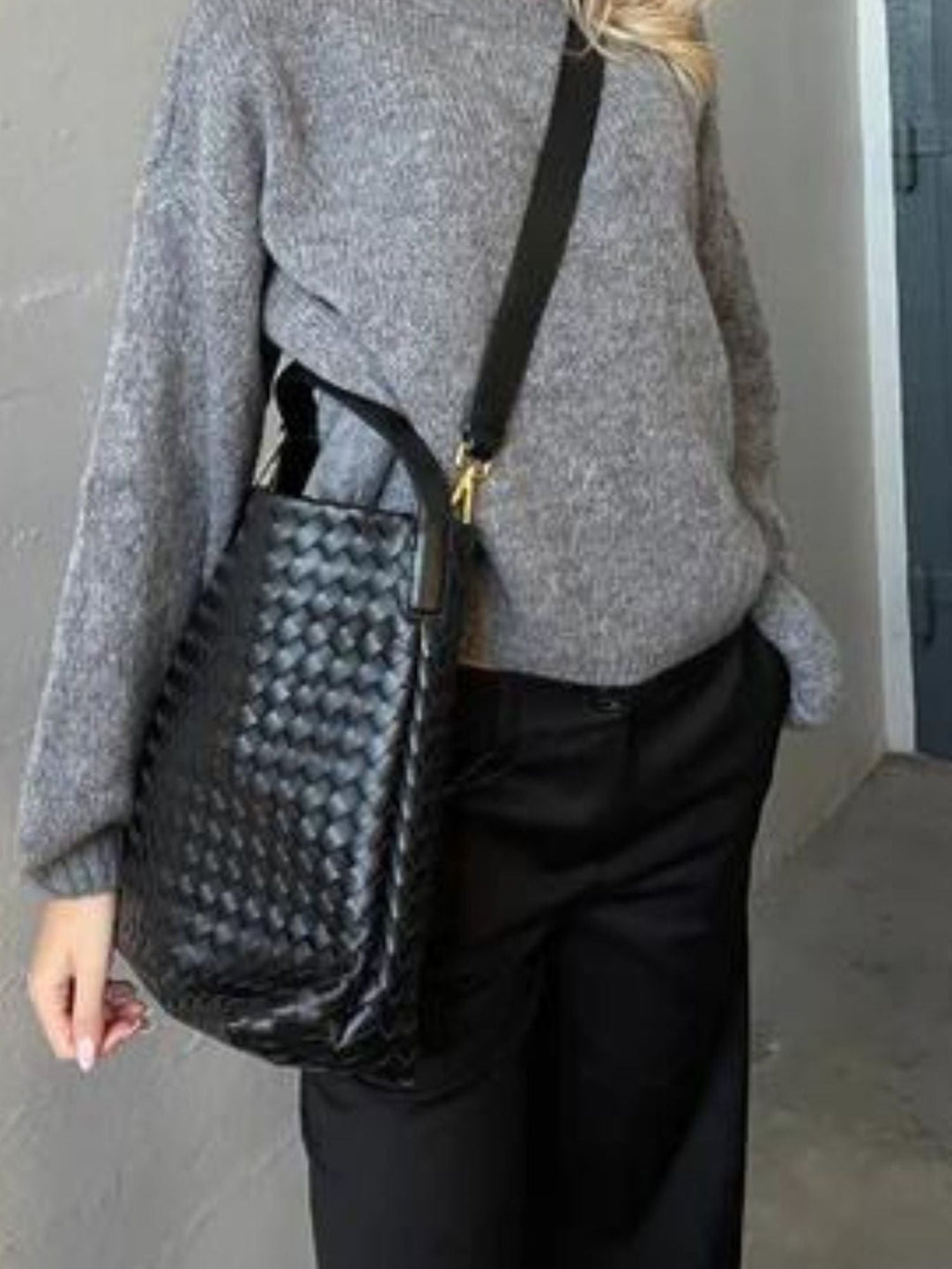 Levoire | Celine Tote Sac