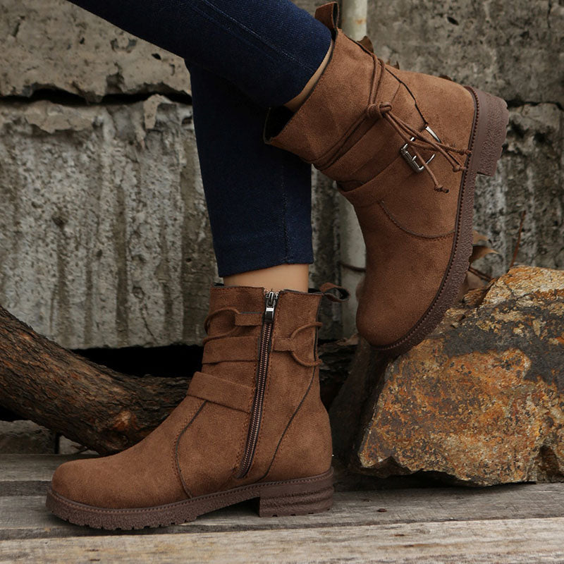 Levoire | Bottines vintage