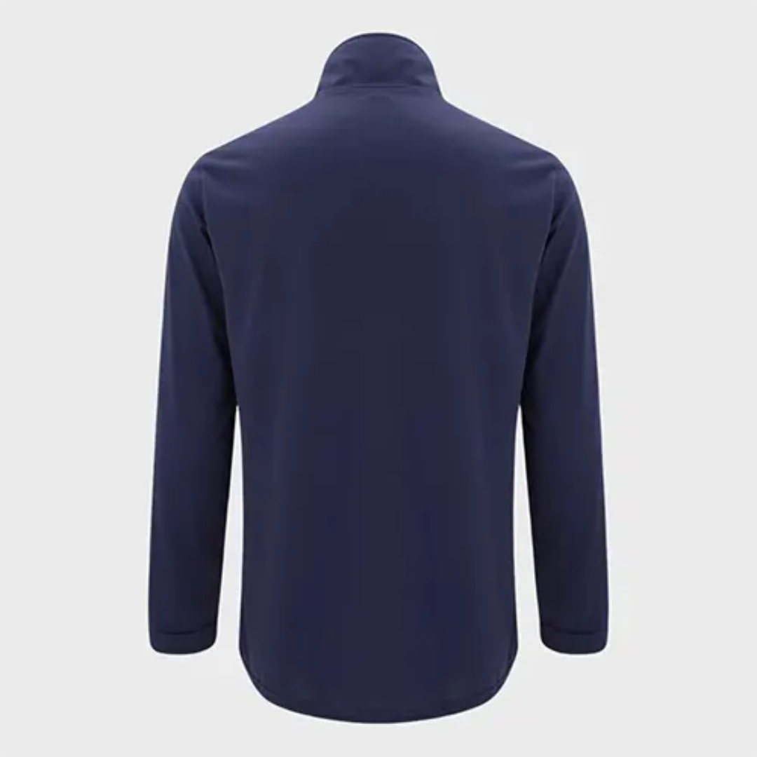 Levoire | Haut demi-zip pull pour hommes