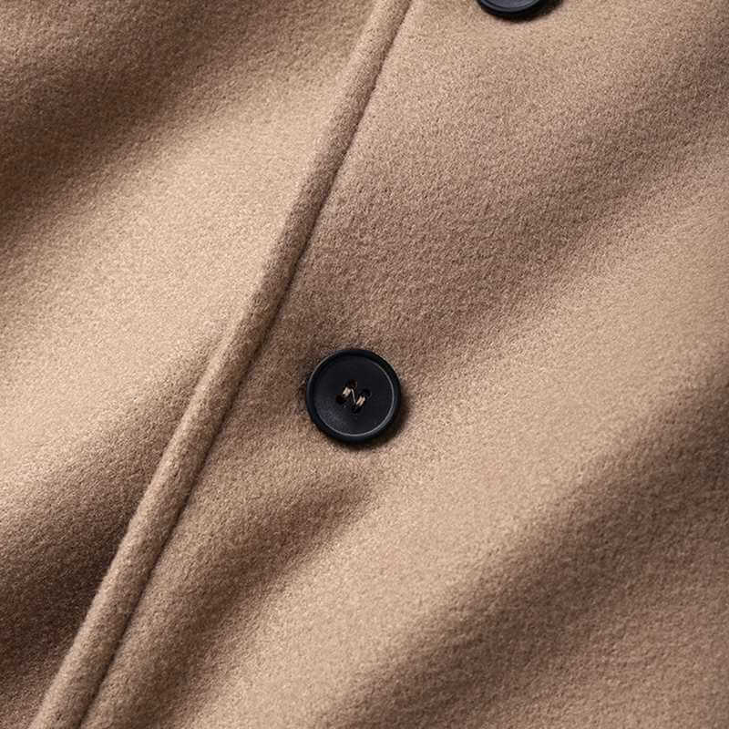 Levoire | Grandes tailles Blouson aviateur pour jours froids