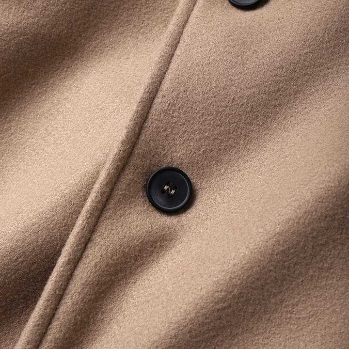 Levoire | Grandes tailles Blouson aviateur pour jours froids