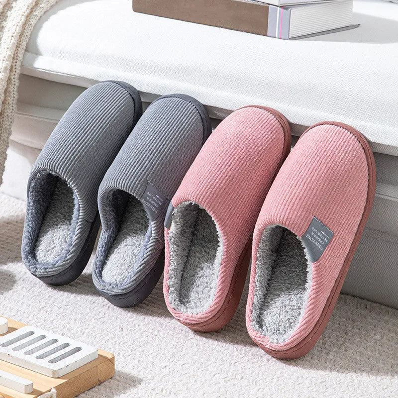 Levoire | Chaussures Chaudef pour Femmes Idéales pour une Utilisation Domestique