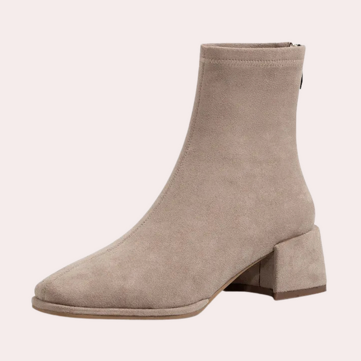 Levoire | Bottes Pour Femmes Avec Un Design Polyvalent Et Intemporel