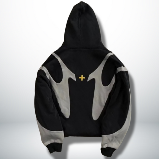 Levoire | Sweat à capuche sportif