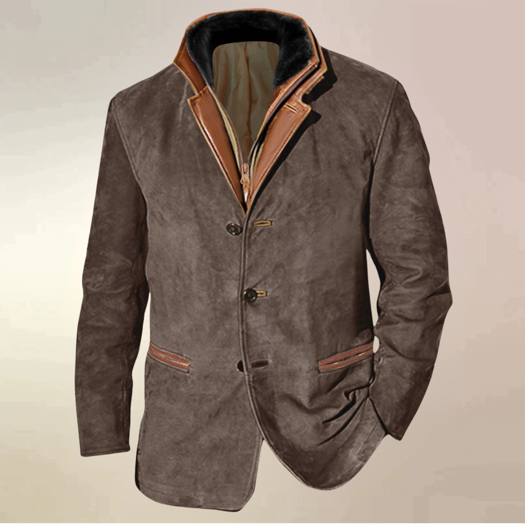 Levoire | Robe Courte À Volants noyer