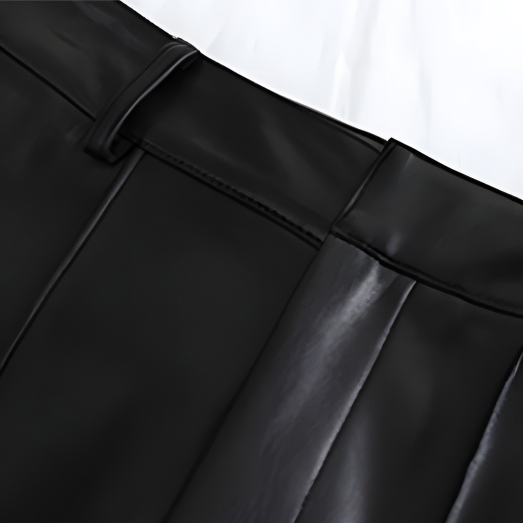 Levoire | Femmes Pantalon De Costume FR Occasion Formelle