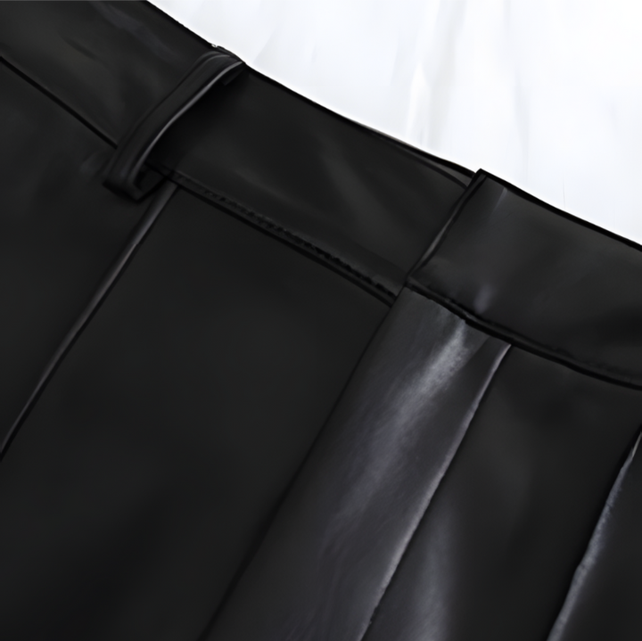 Levoire | Femmes Pantalon De Costume FR Occasion Formelle