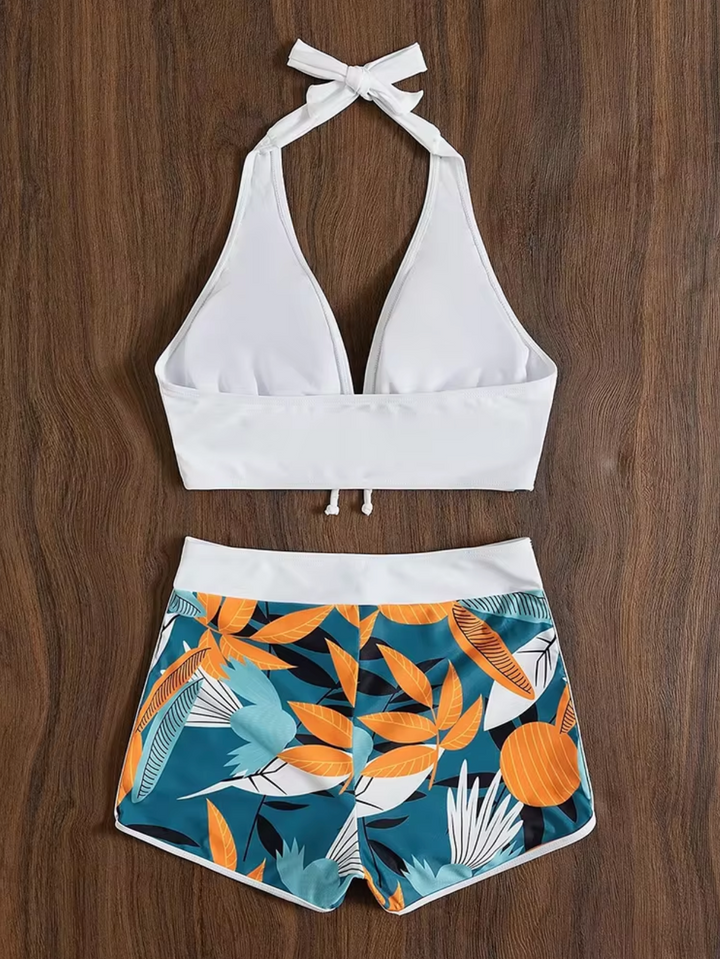 Levoire | Ensemble De Bikini Triangle