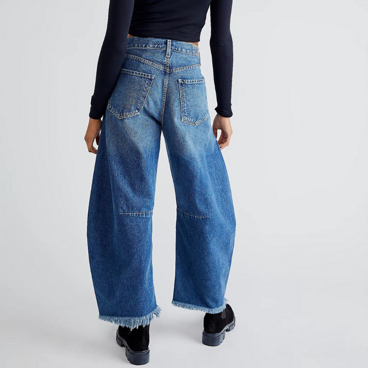 Levoire | Jean Costume Pour Femmes