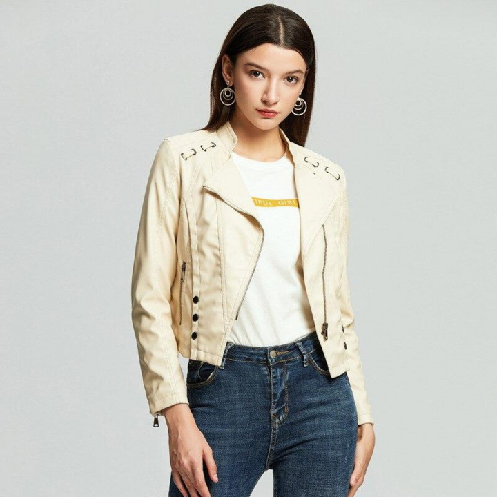 Levoire | Veste de moto pour femmes