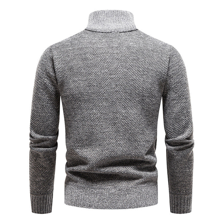 Levoire | Moderne Et Élégant Pull Pour Hommes