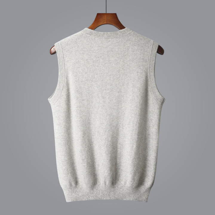 Levoire | Cachemire Gilet