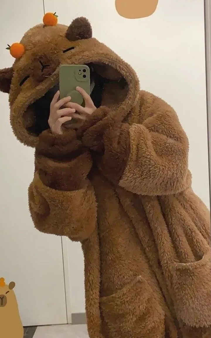Levoire | Pyjama Pilou Une Douceur Extrême Confort Et Amusement