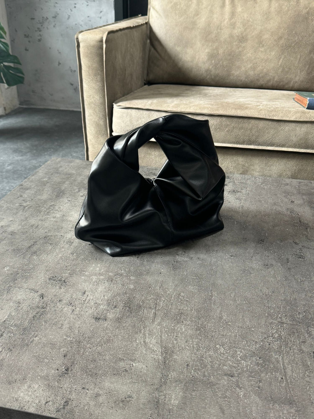 Levoire | Twirl Sac À Main En Cuir